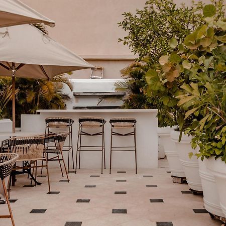 Amarla Boutique Hotel Cartagena Exterior photo