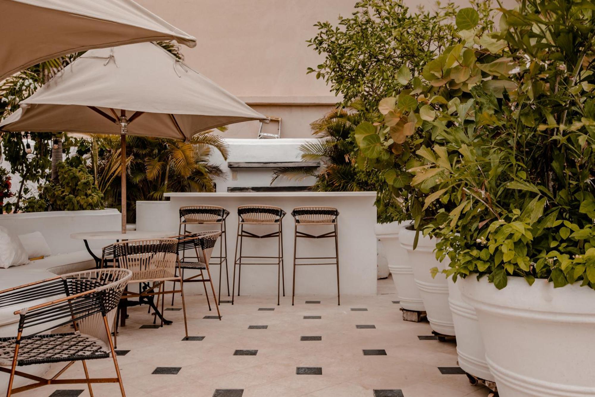 Amarla Boutique Hotel Cartagena Exterior photo