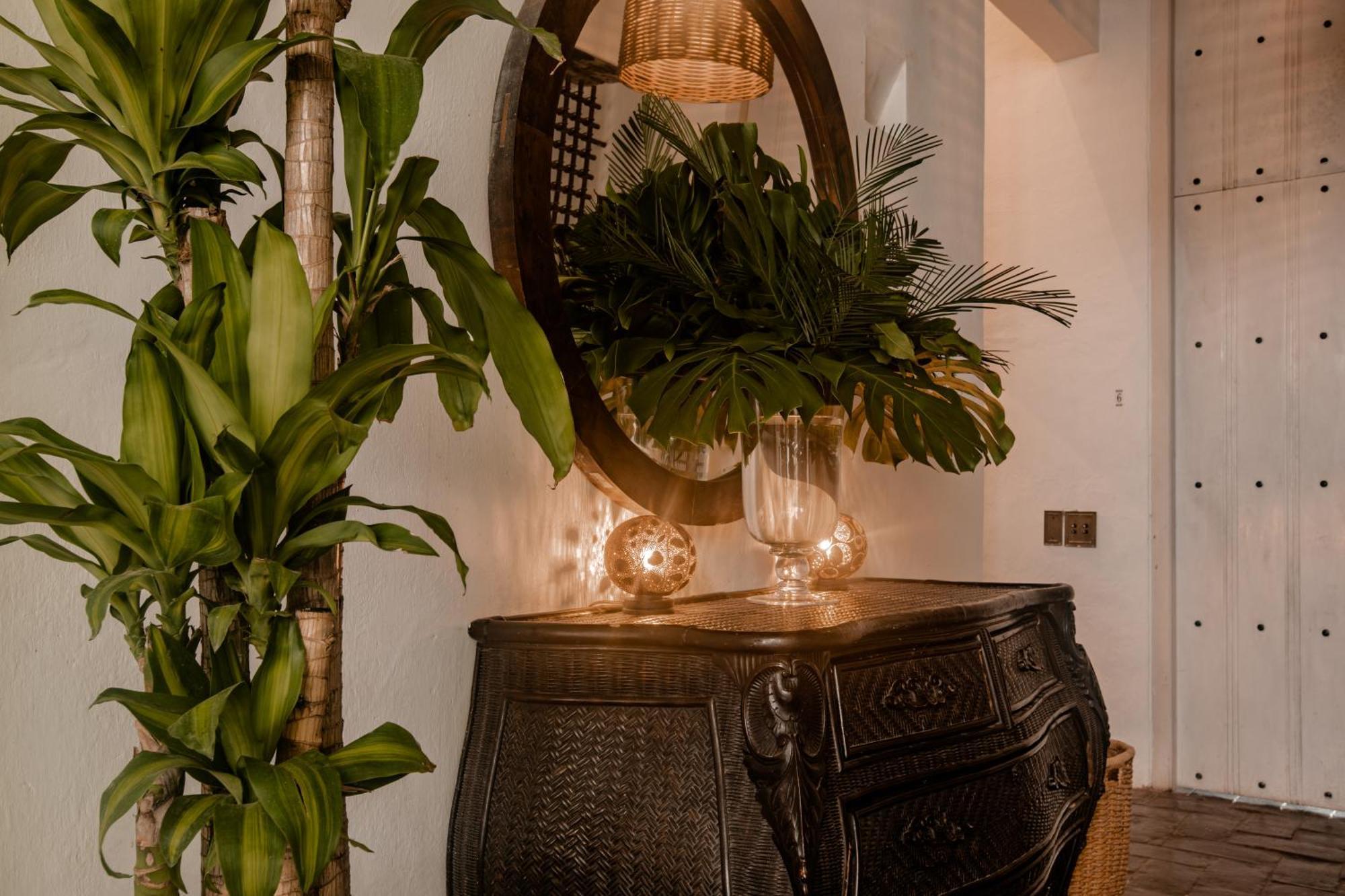 Amarla Boutique Hotel Cartagena Exterior photo