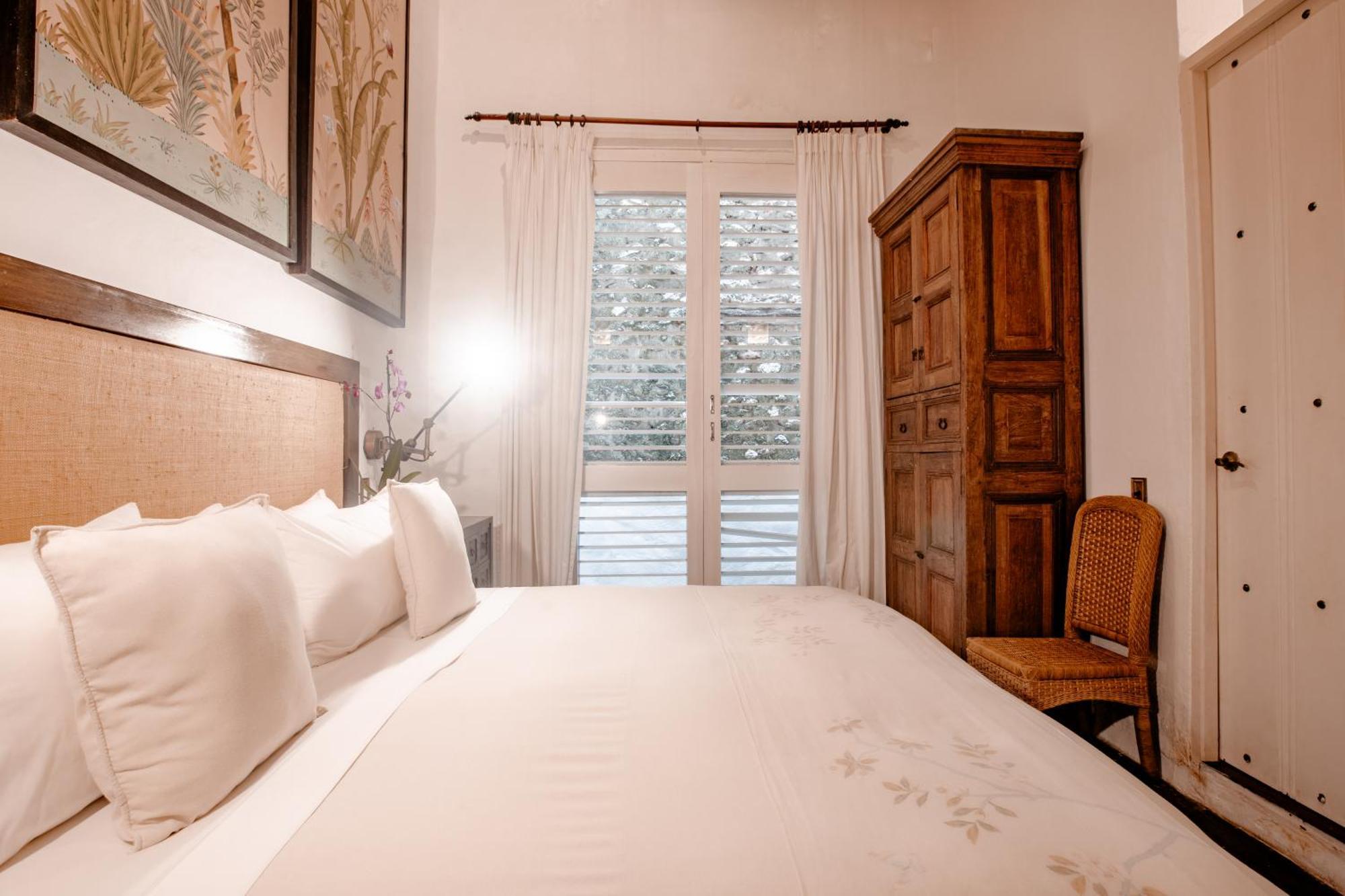 Amarla Boutique Hotel Cartagena Exterior photo