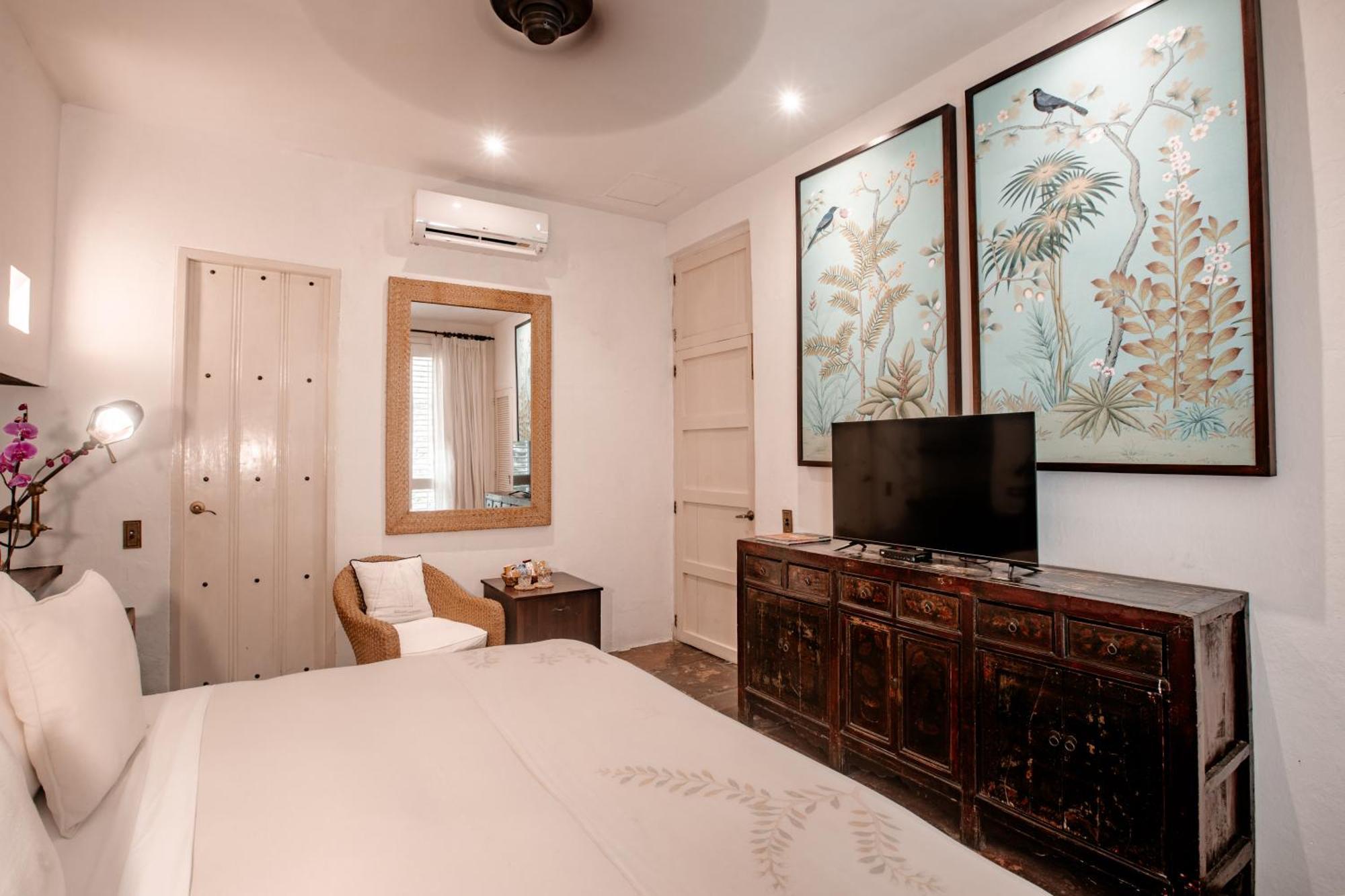 Amarla Boutique Hotel Cartagena Exterior photo