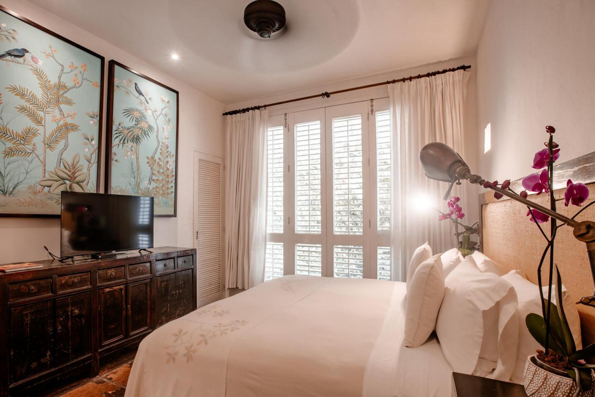 Amarla Boutique Hotel Cartagena Exterior photo