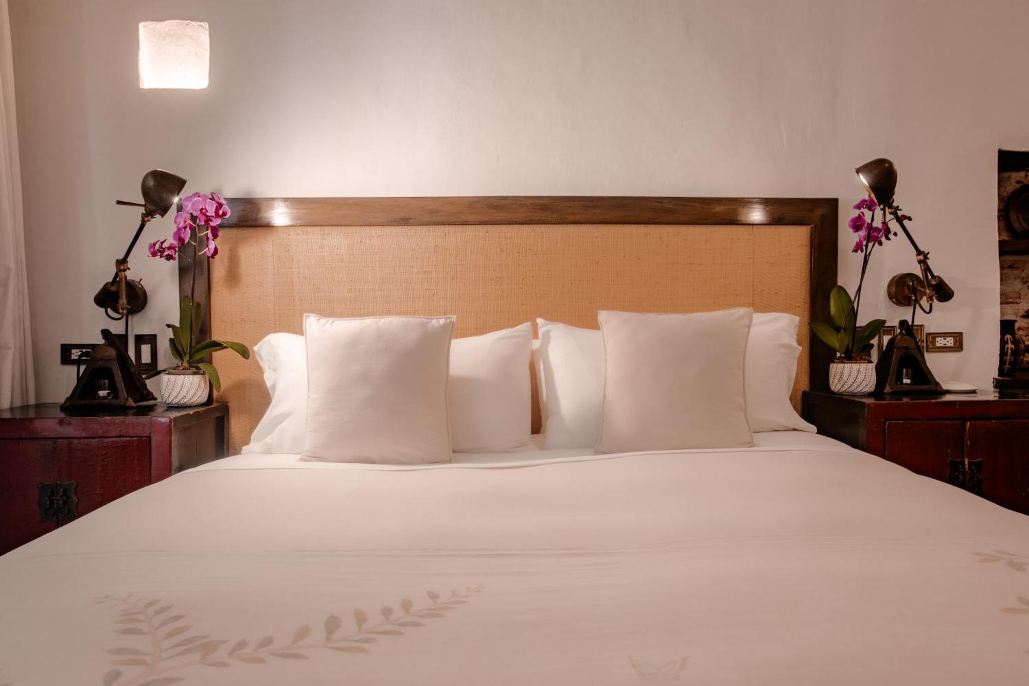 Amarla Boutique Hotel Cartagena Exterior photo