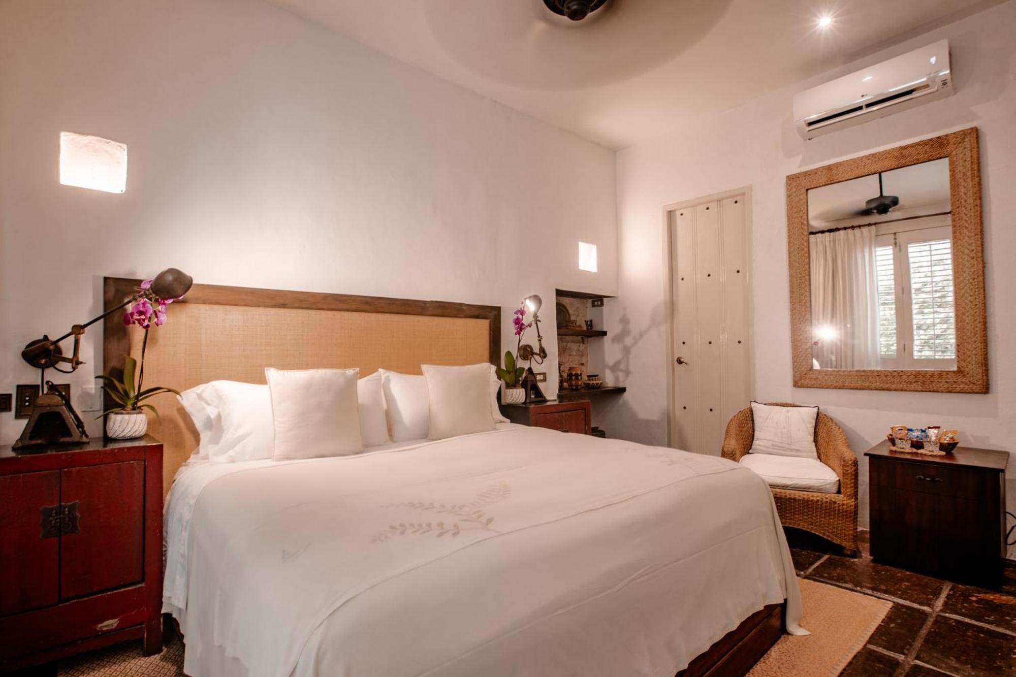 Amarla Boutique Hotel Cartagena Exterior photo