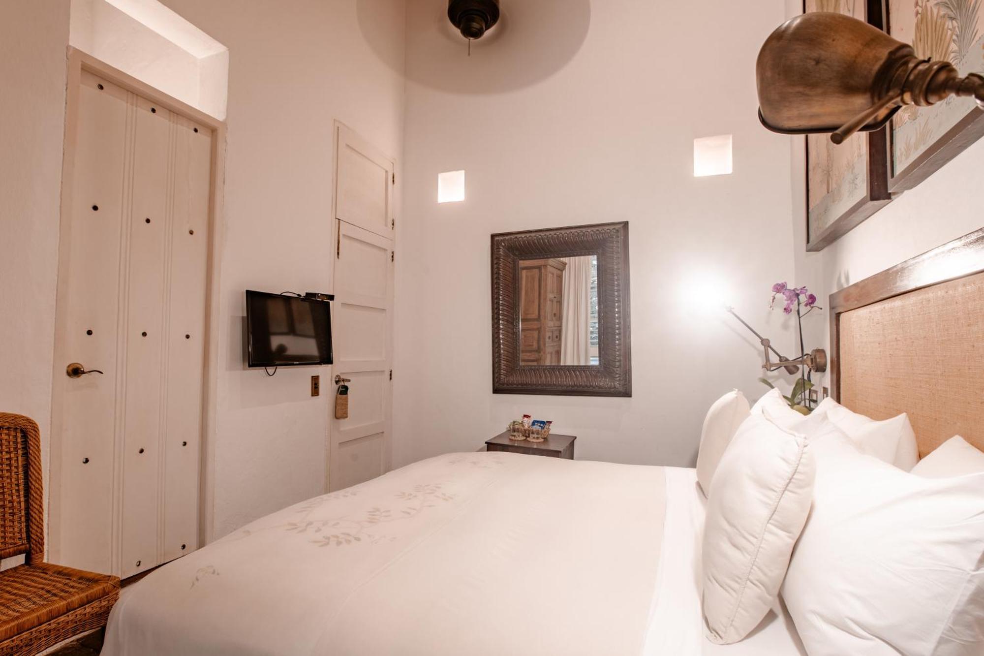 Amarla Boutique Hotel Cartagena Exterior photo