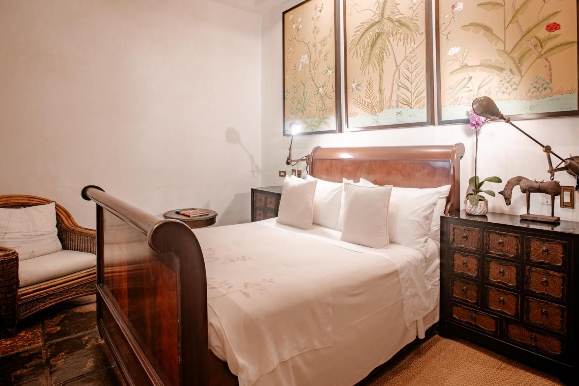 Amarla Boutique Hotel Cartagena Exterior photo