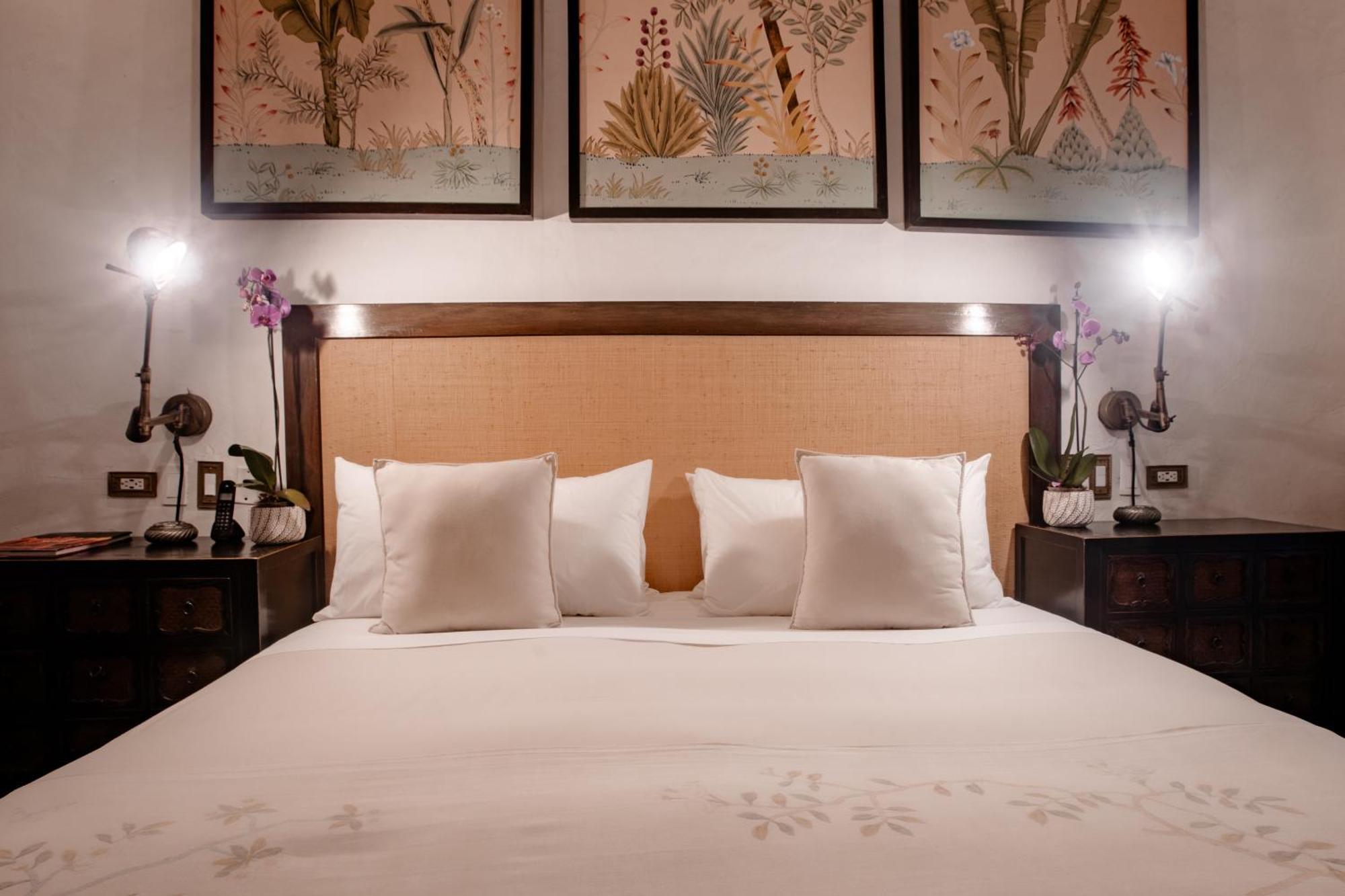 Amarla Boutique Hotel Cartagena Exterior photo