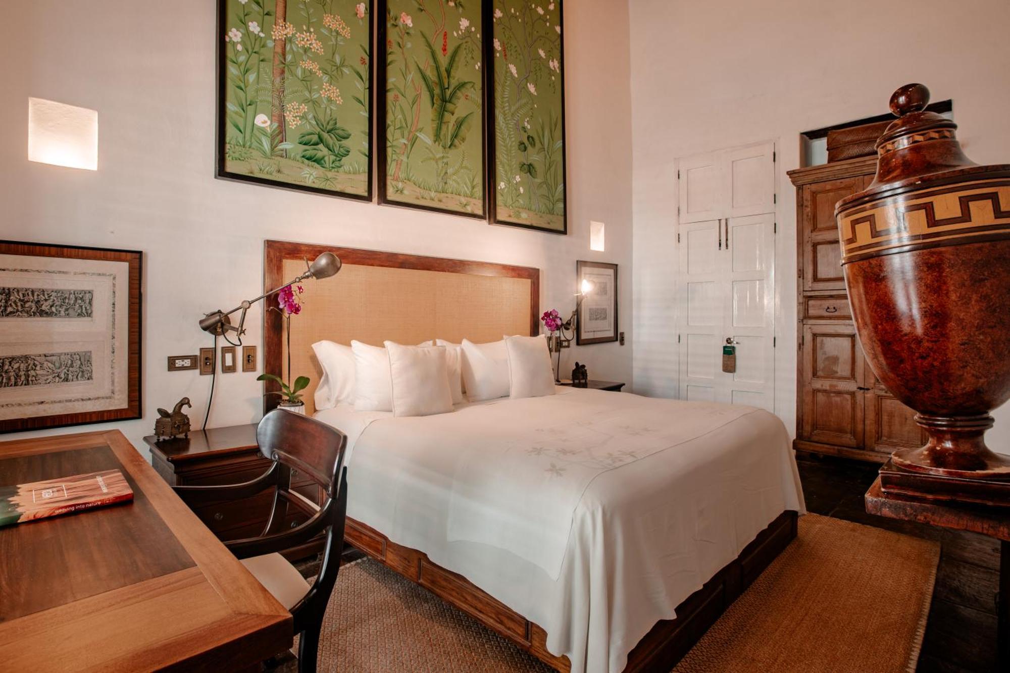 Amarla Boutique Hotel Cartagena Exterior photo