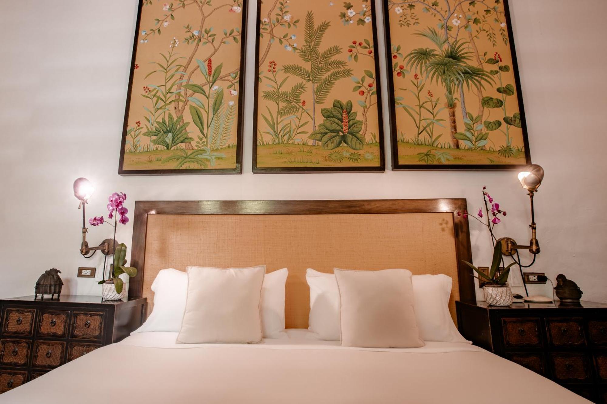 Amarla Boutique Hotel Cartagena Exterior photo