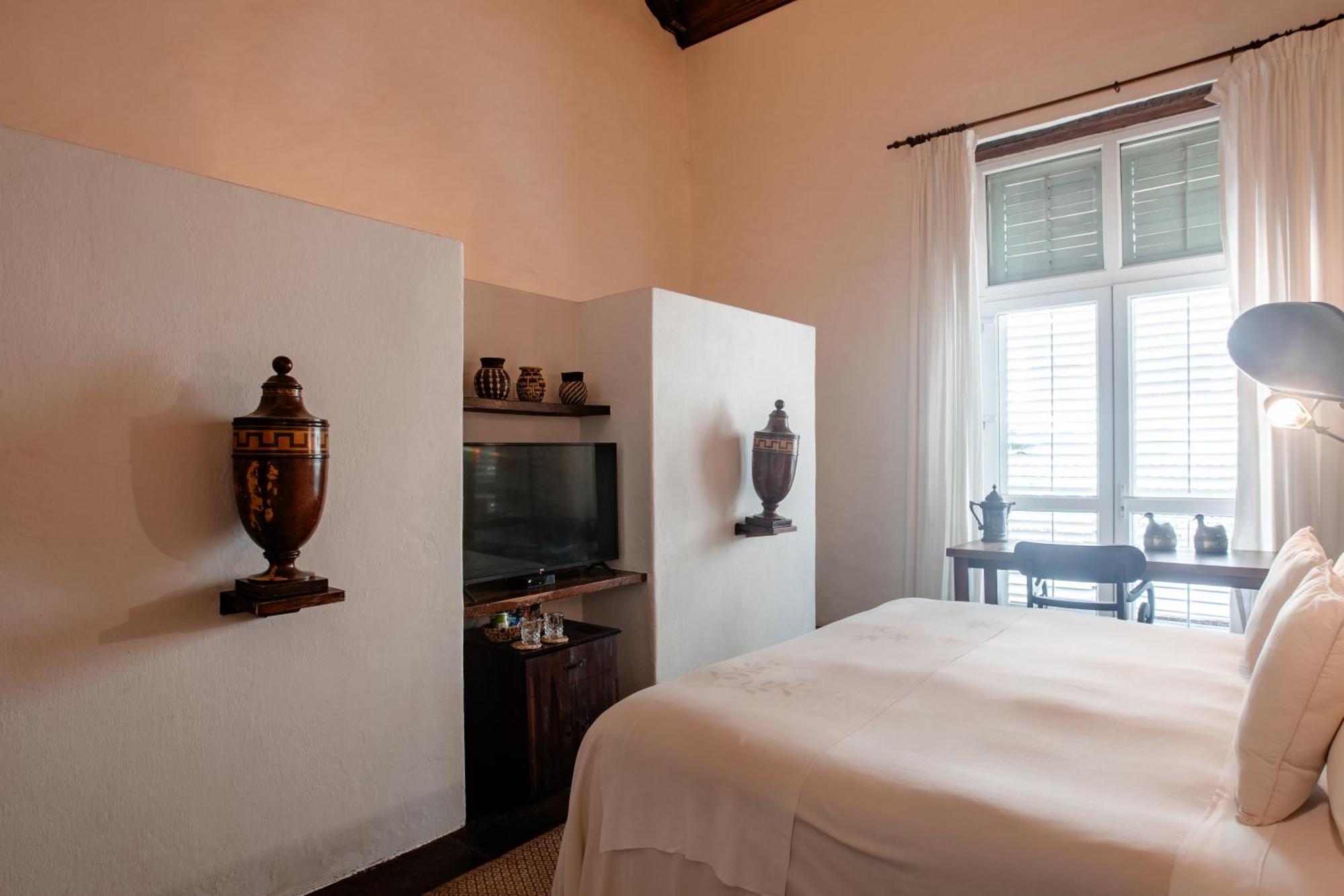 Amarla Boutique Hotel Cartagena Exterior photo