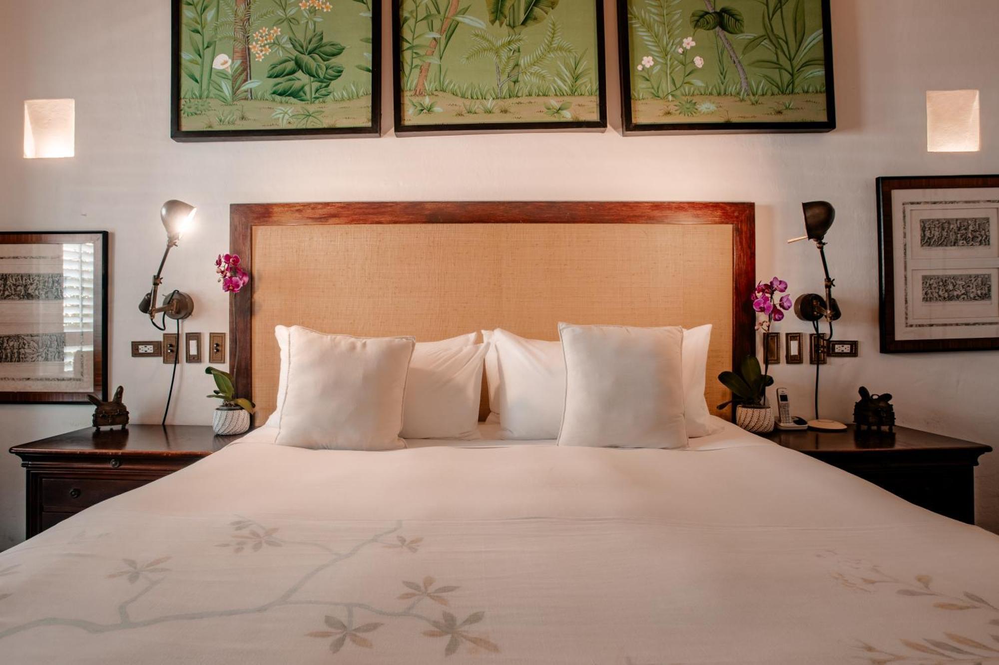 Amarla Boutique Hotel Cartagena Exterior photo