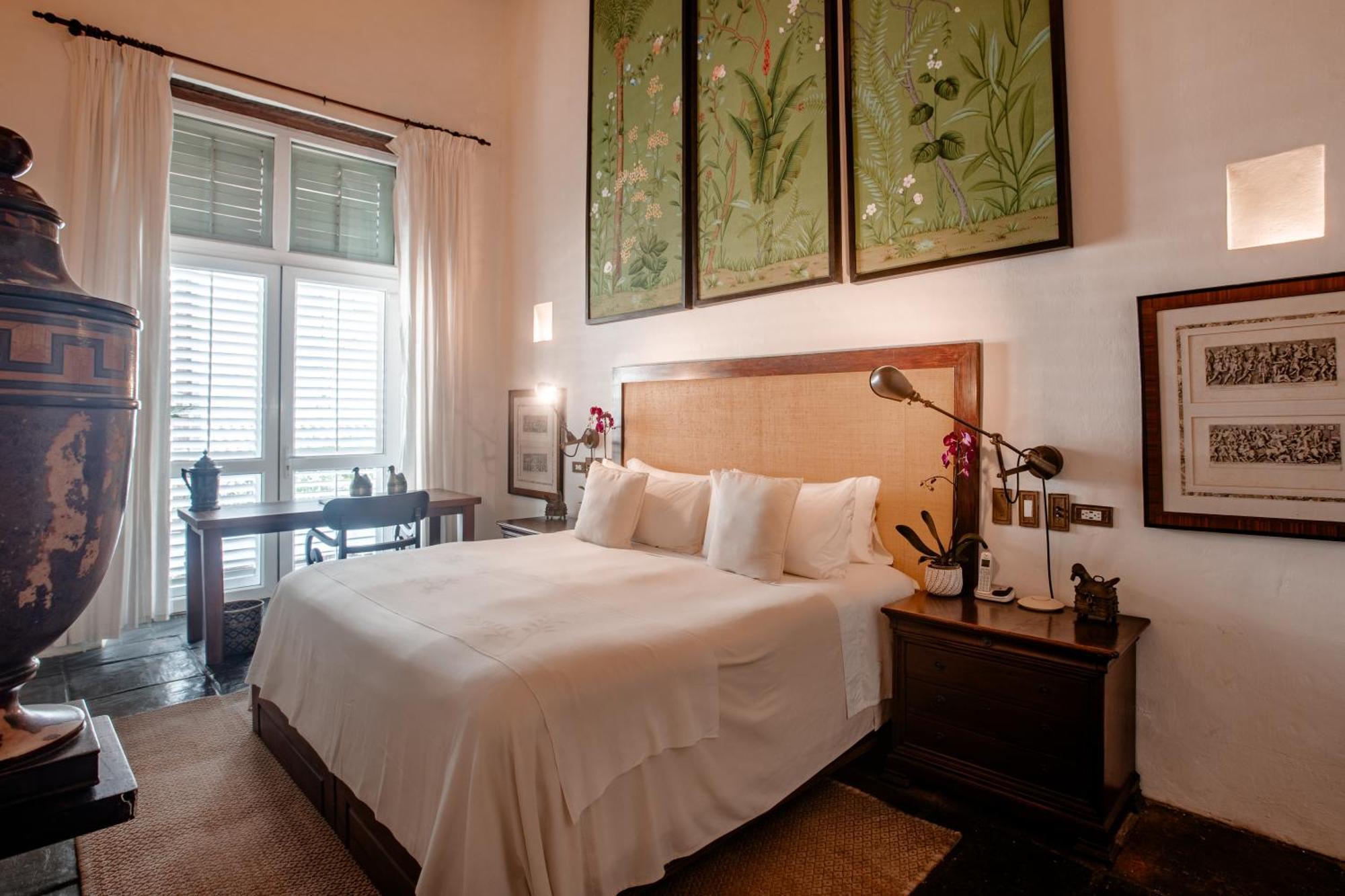 Amarla Boutique Hotel Cartagena Exterior photo