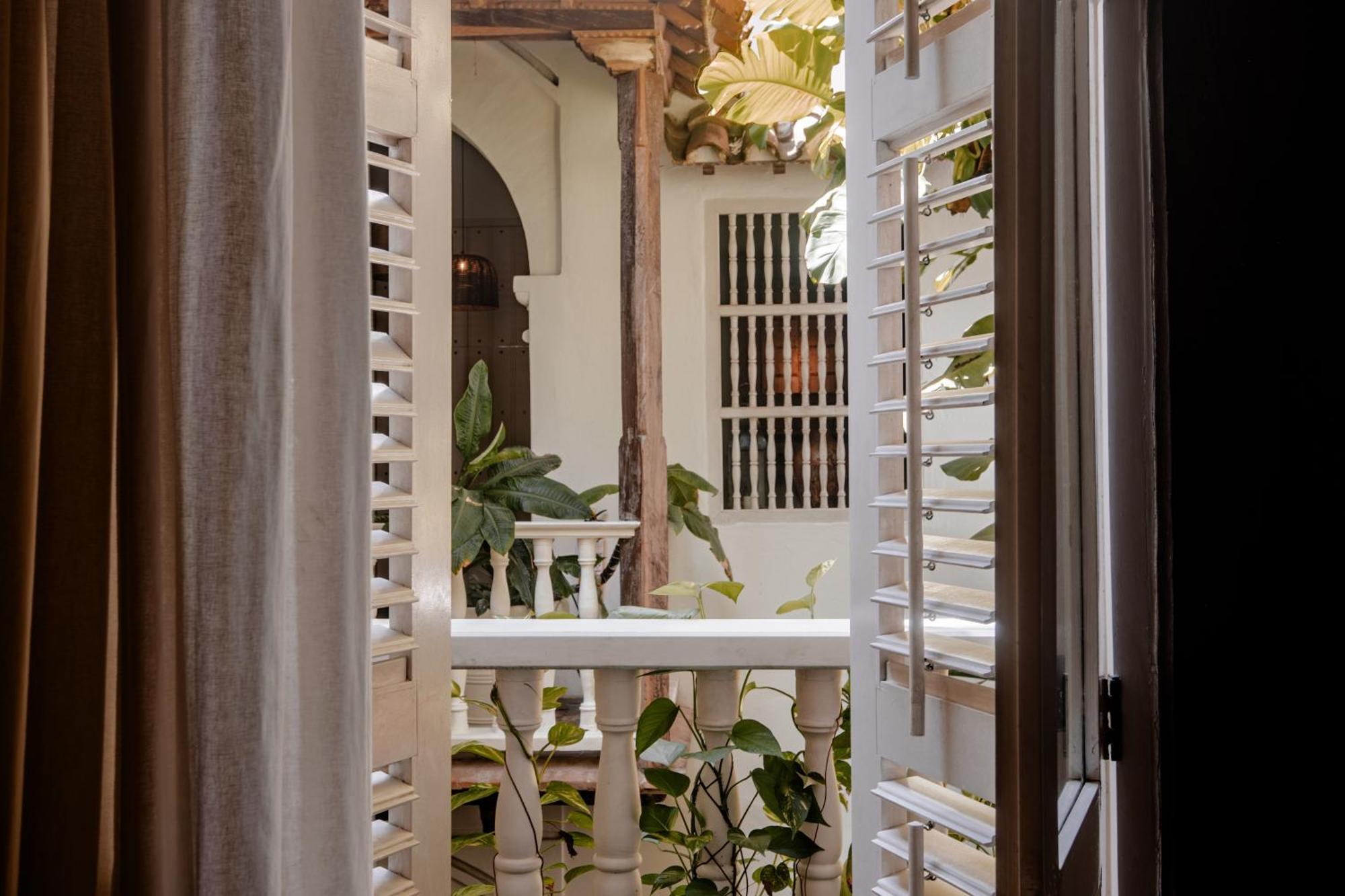 Amarla Boutique Hotel Cartagena Exterior photo