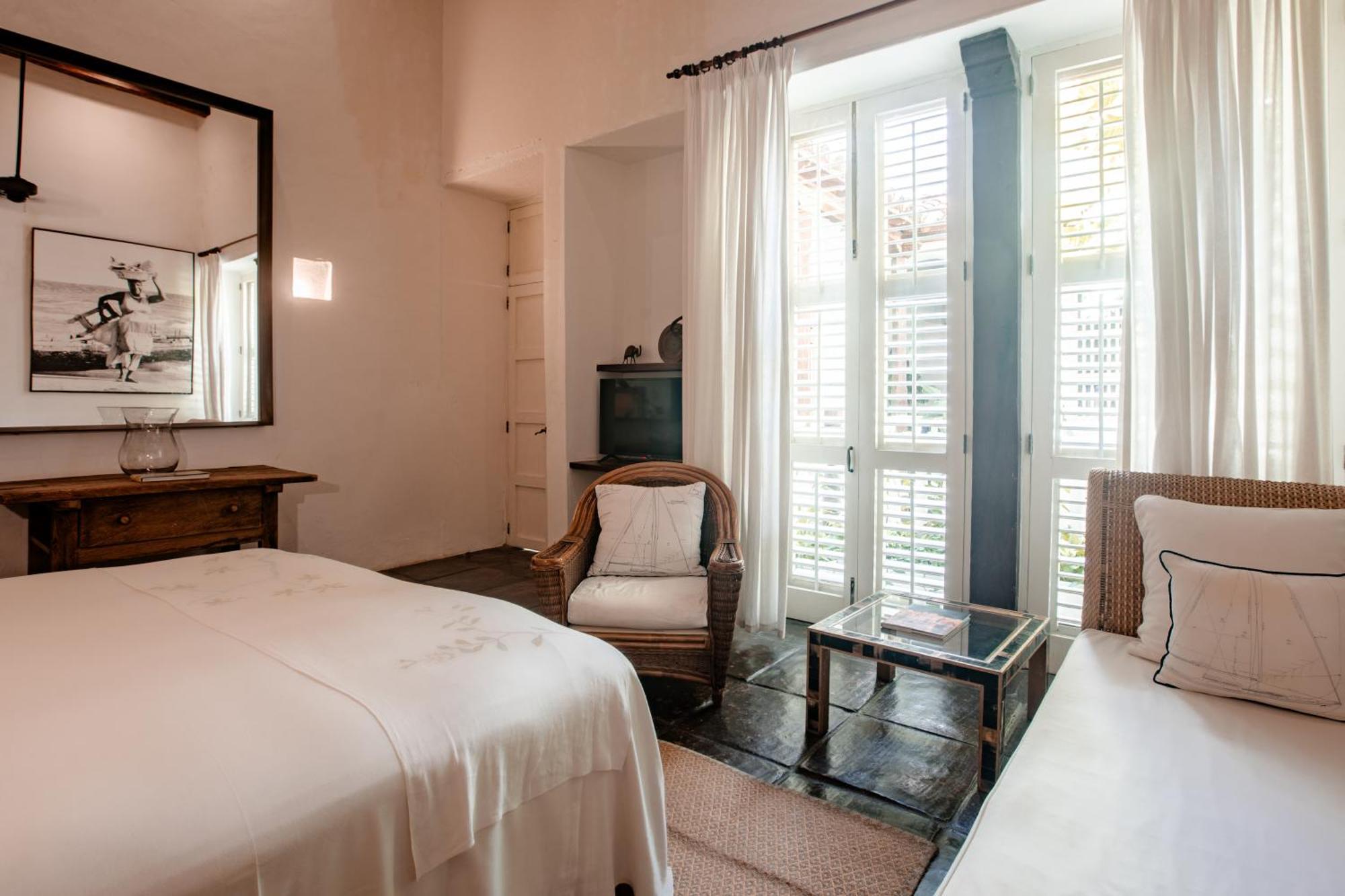Amarla Boutique Hotel Cartagena Exterior photo