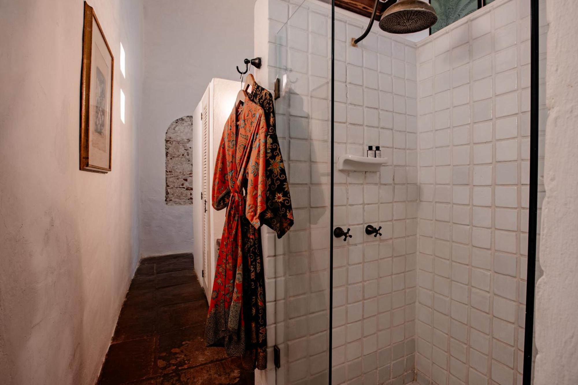 Amarla Boutique Hotel Cartagena Exterior photo
