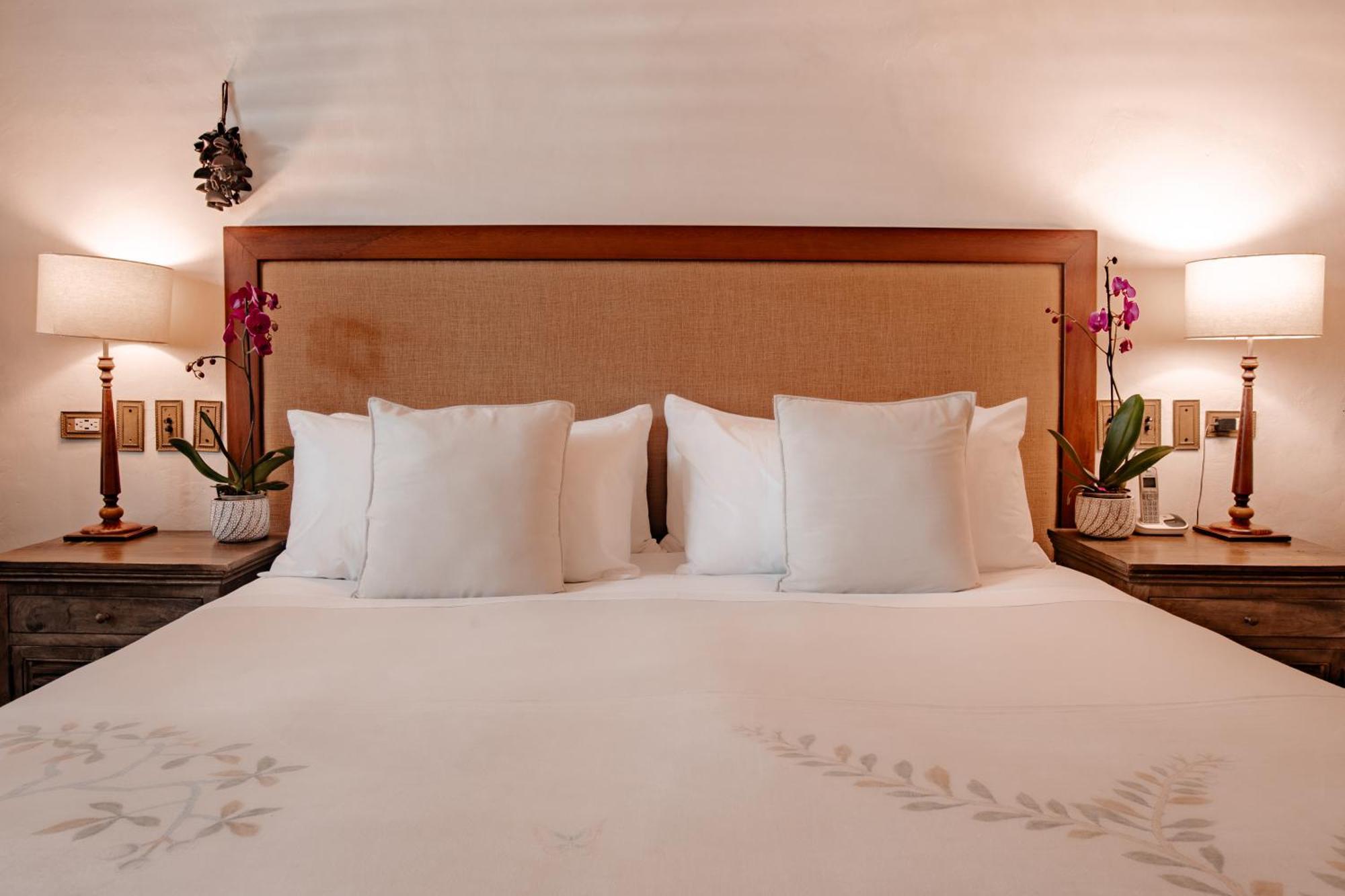 Amarla Boutique Hotel Cartagena Exterior photo