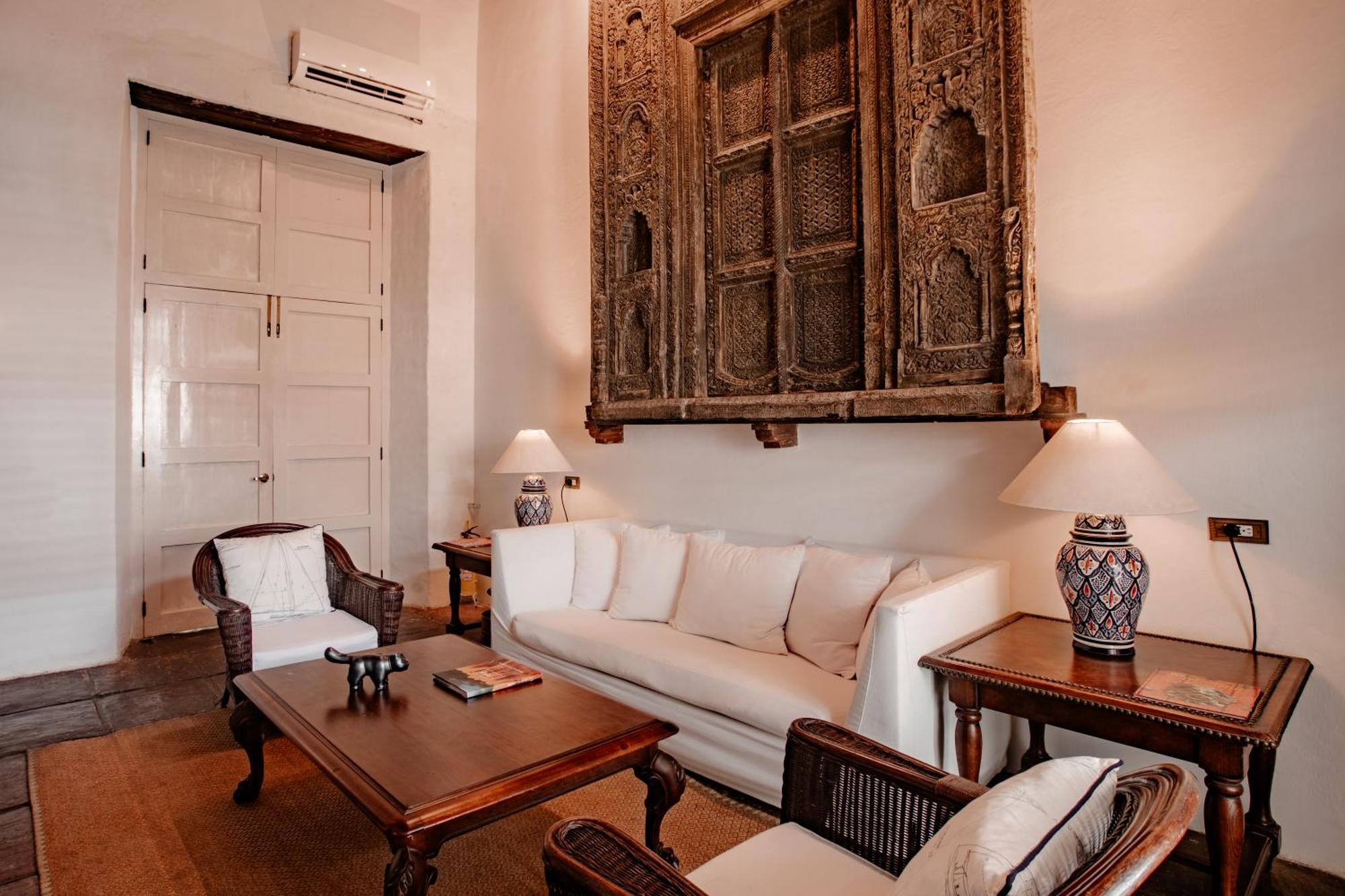 Amarla Boutique Hotel Cartagena Exterior photo