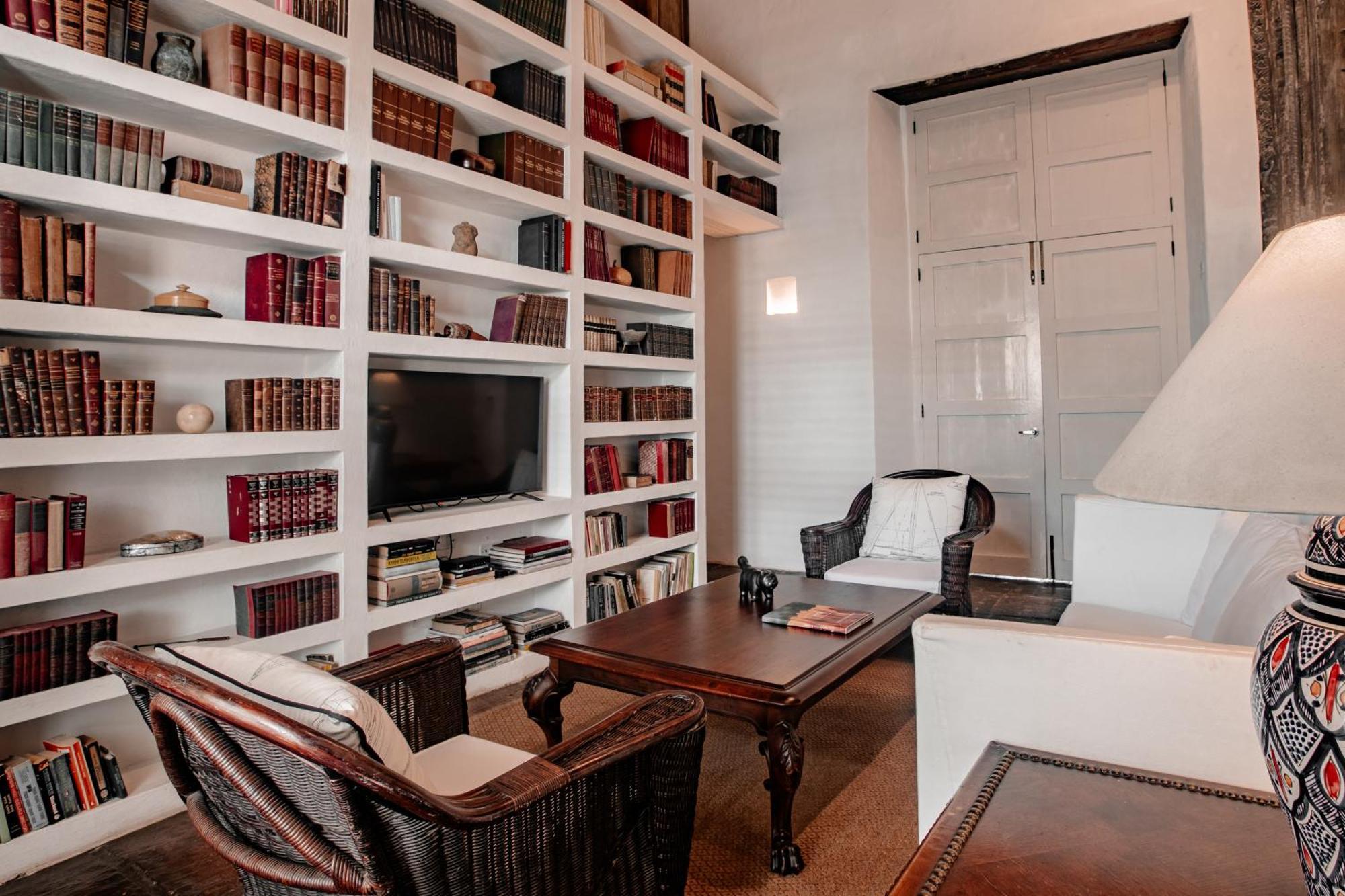 Amarla Boutique Hotel Cartagena Exterior photo