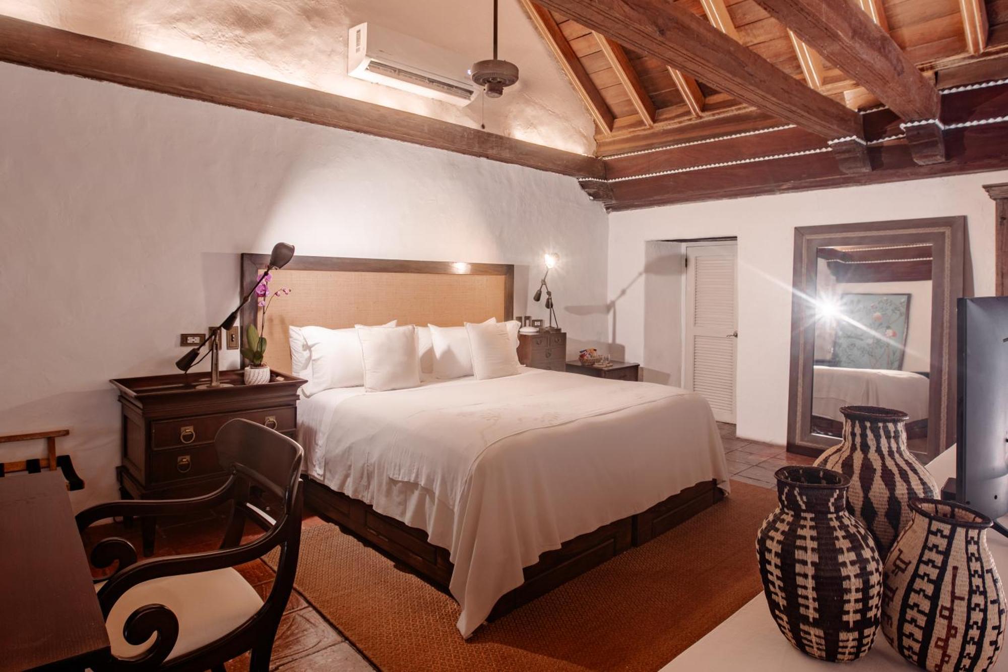 Amarla Boutique Hotel Cartagena Exterior photo